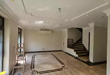 Villas For rent - 5 rooms - floor 0