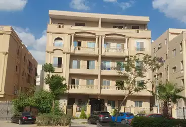 شقق للبيع - 3 غرف - بالدور 4