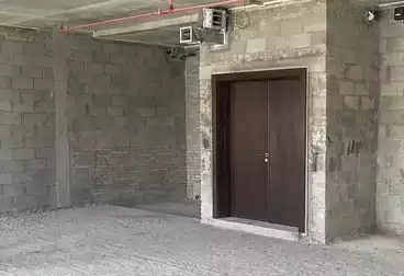 Offices For rent - 4 rooms - floor 1