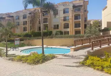 Apartment with Garden For sale - 4 rooms - floor 0
