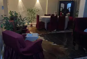 Furnished Apartment For rent - 2 rooms - floor 6