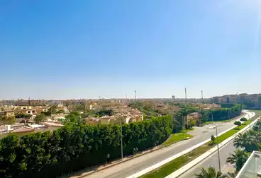 Penthouse For rent - 3 rooms - floor 3