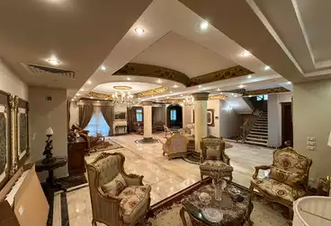 Separate Villa For sale - 5 rooms