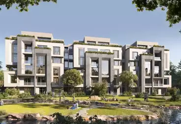 Apartment with Garden For sale - 3 rooms - floor 0