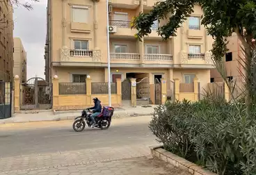شقق للبيع - 3 غرف - بالدور 4