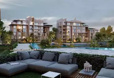 Apartments For sale - 3 rooms - floor 2