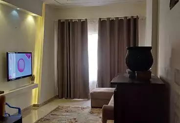Furnished Apartment For rent - 2 rooms - floor 0