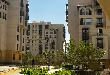 شقق للبيع - 2 غرف - بالدور 3