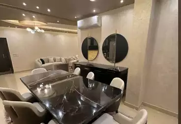 شقق مفروشة للإيجار - 2 غرف - بالدور 2
