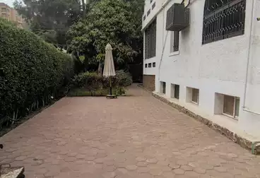 Corporate Branch For rent - 10 rooms - floor 0
