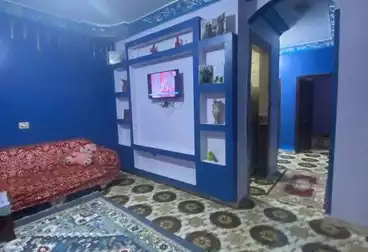 شقق للبيع - 3 غرف - بالدور 0