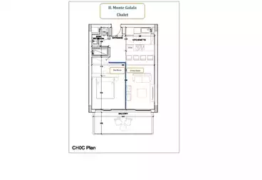 Chalet with Garden For sale - 1 rooms - floor 0