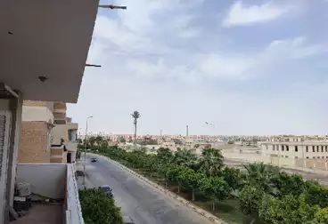 شقق للبيع - 4 غرف - بالدور 2