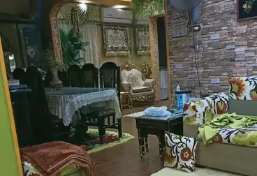 Apartments For sale - 5 rooms - floor 4