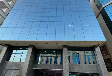 مقر إداري للإيجار - 5 غرف - بالدور 6