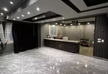 Administrative For rent - 5 rooms - floor 1
