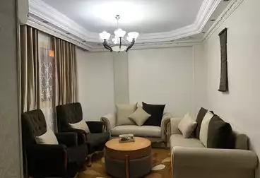 شقق للبيع - 3 غرف - بالدور 5