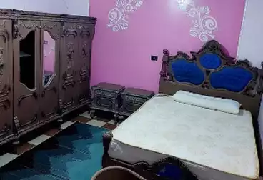 غرف مشاركة للإيجار - بالدور 5