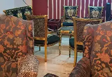 Properties For rent - 2 rooms - floor 4