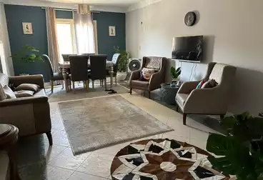 شقق مفروشة للإيجار - 3 غرف - بالدور 2