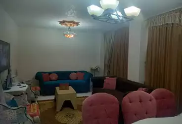 عقارات للإيجار - 3 غرف - بالدور 0