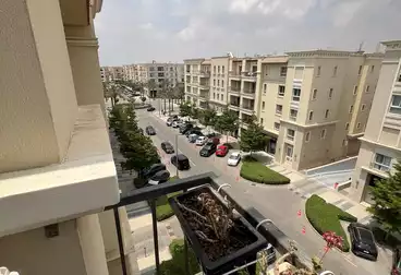 شقق مفروشة للإيجار - 3 غرف - بالدور 4