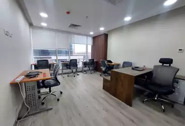 Offices For rent - 2 rooms - floor 2