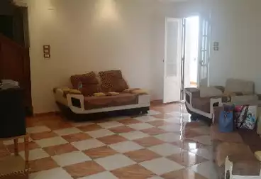 Furnished Apartment For rent