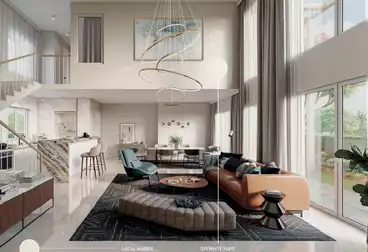 Lofts For sale - 2 rooms - floor 2