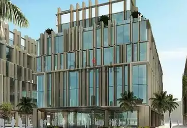 إداري للإيجار - 66 غرف