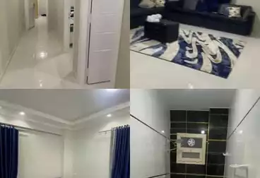 Furnished Apartment For sale - 3 rooms - floor 0
