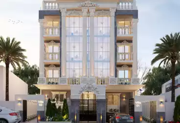 Apartment with Garden For sale - 3 rooms - floor 0