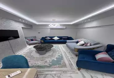 شقق للإيجار - 2 غرف - بالدور 3