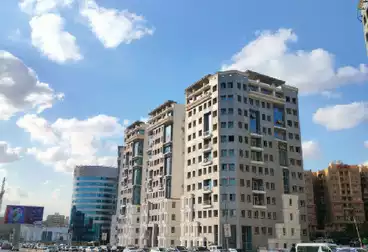 Offices For rent - 3 rooms - floor 7