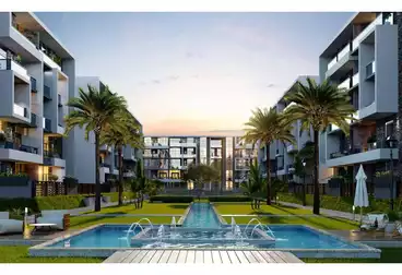 Penthouse For sale - 3 rooms - floor 0
