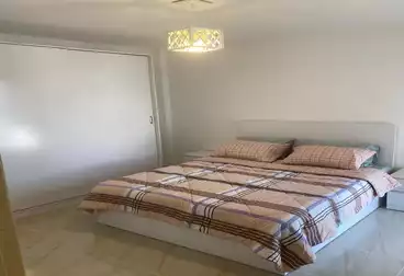 Furnished Apartment For rent - 3 rooms - floor 2