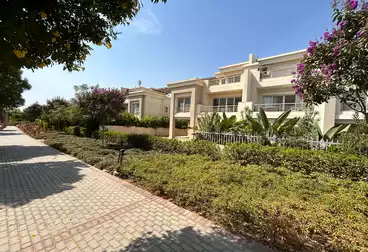 Separate Villa For sale - 5 rooms