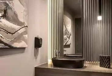 Offices For rent - 23 rooms - floor 1