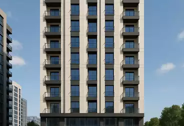 Apartments For sale - 2 rooms - floor 7