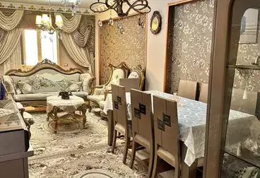 شقق للبيع - 3 غرف - بالدور 5