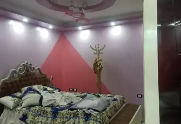 Apartments For sale - 3 rooms - floor 3