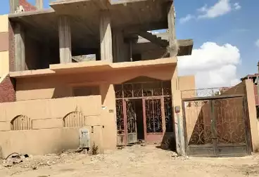منزل / بيت للبيع - 3 غرف