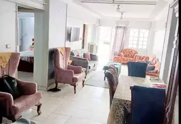 Apartments For sale - 2 rooms - floor 7