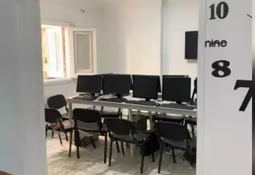 Administrative For sale - 3 rooms - floor 1