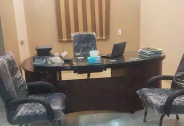 Full Floor Administrative For rent - 5 rooms - floor 1