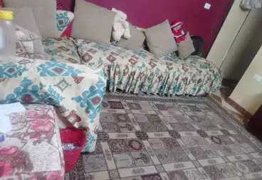 Properties For rent - 2 rooms - floor 2