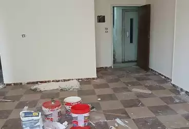Apartments For rent - 3 rooms - floor 7