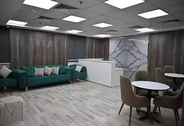 Co-working space For rent - floor 2