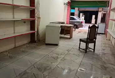 Shops For rent - floor 1