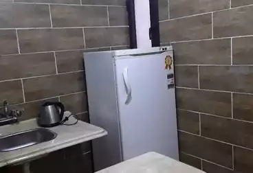 undefined undefined - 2 rooms - floor 6